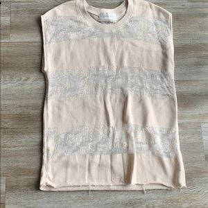 IRO PINK TANK